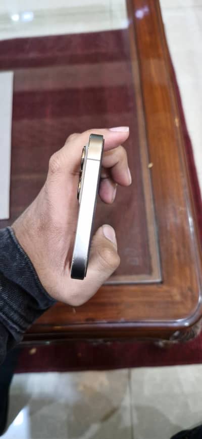 iphone 12 pro max pta approved 128 gb storage