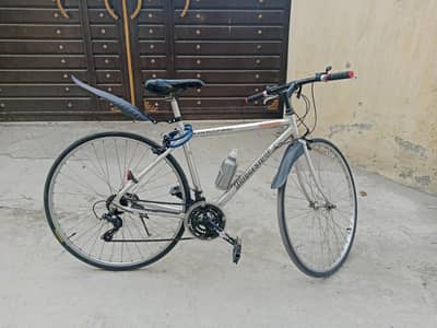 BRIDGE STONE BICYCLE FOR MEN