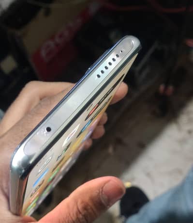 Xiaomi 11T 8/256 with Box seald phone AMOLED display