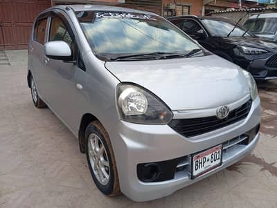 Mira Pixis in good condition