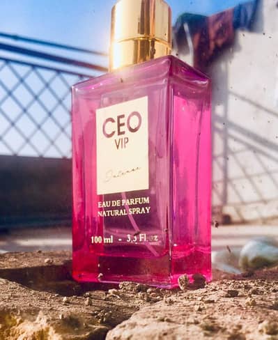 CEO VIP : INTENSE. (100 ml)