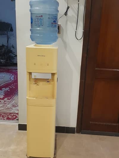 Ecostar Water Dispenser