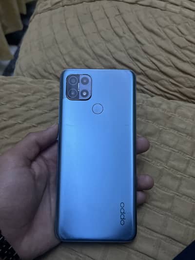 Oppo a15