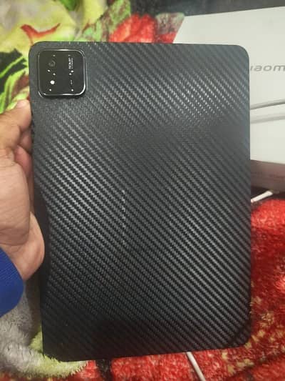 Xiaomi Pad 7 pro