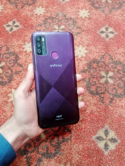 infinix