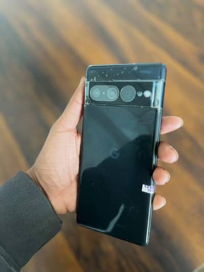 Google Pixel 7 Pro