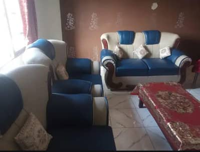 King Size Sofa Set