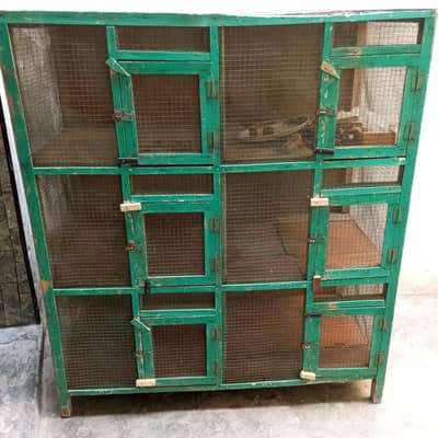 cage for sale