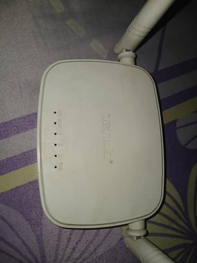 Tenda N301 Wireless Router For Sale