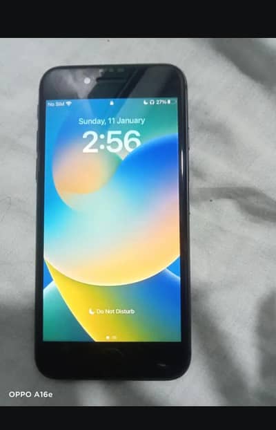 iphone 8 jv urgent sale