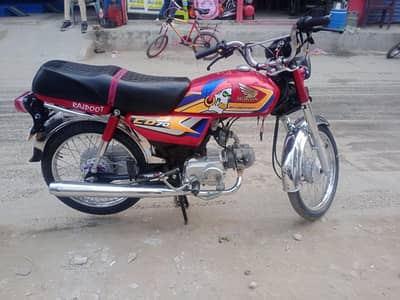 Honda 70 for sale total genuine condition 10by10 03157771357