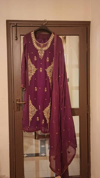 beautiful formal dress