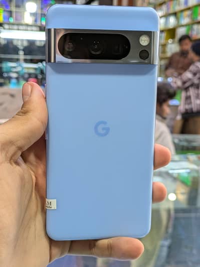 Google pixel 8 pro