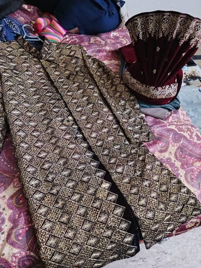 Groom sherwani for sale