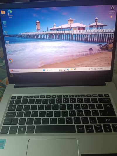 Acer aspire1 n4500