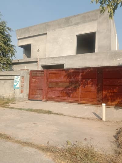 1 Kanal Grey Structure 1 Kanal Plot Top Location Phase 7 W Block