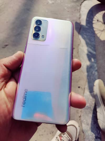 Realme GT Master Edition