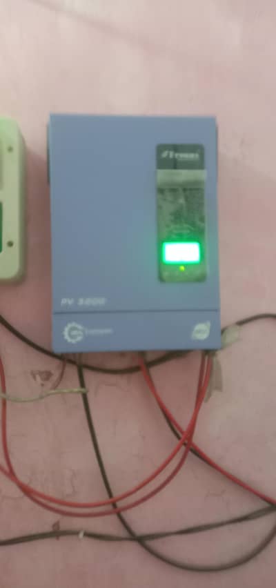 solar inverter fronus 3200 Pv