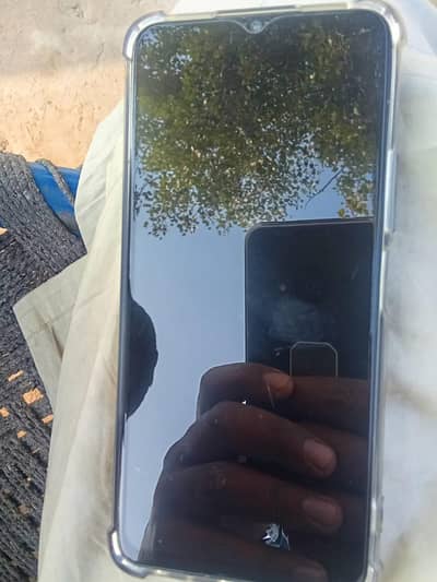 Exchange possible vivo Y51s 8/128. pta approved