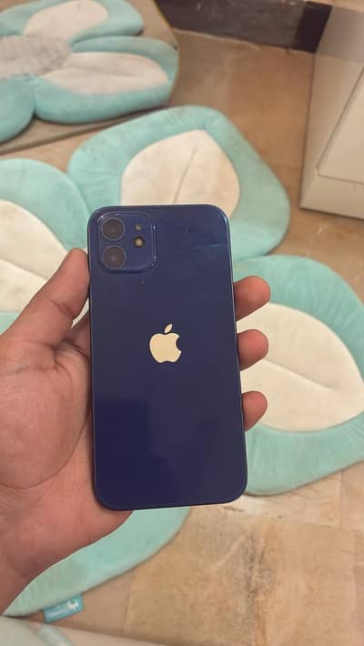 Iphone 12 non pta (256 gb)