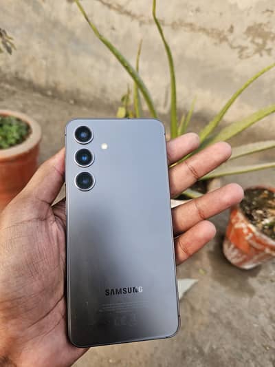 Samsung S24 Official PTA Approved