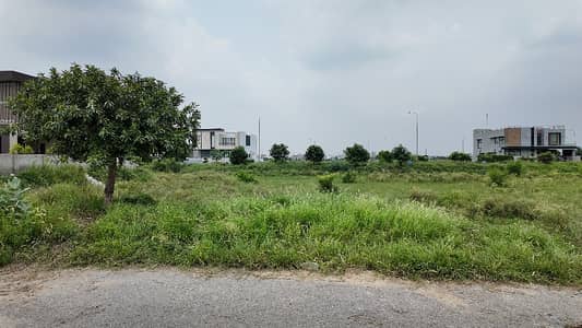 1 Kanal Pair Plot Top Location Block W Near Park