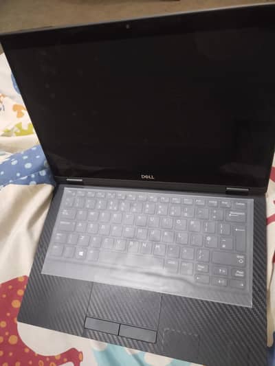 Dell latitude 7390 2 in 1