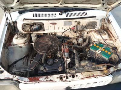 Mehran for sale 1991 model