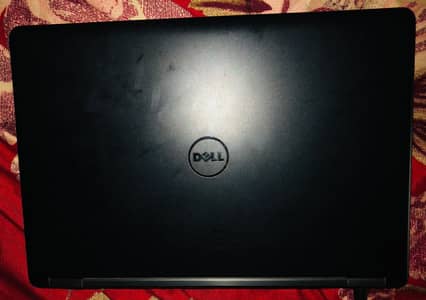 Dell Latitude E5450 (Core i5 5th Gen, 8GB, SSD)