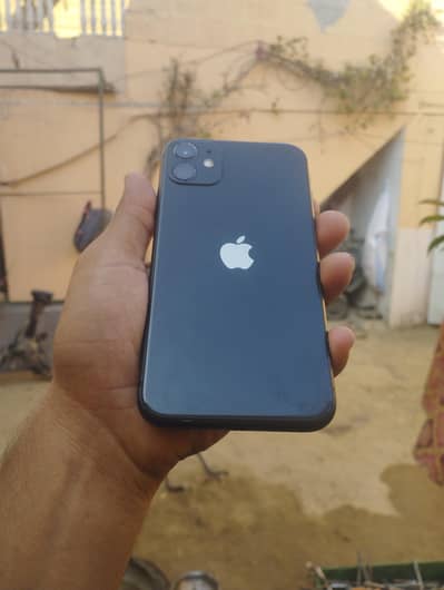 iPhone 11 for sell