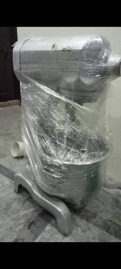 Dough Machine Fast Food machinery