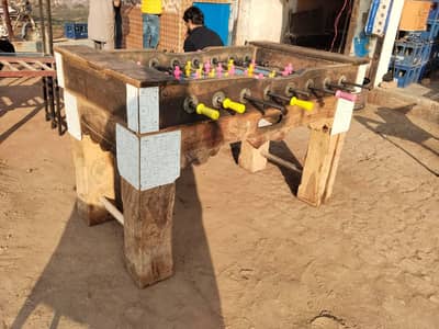 Badawa Game. . . lush condition