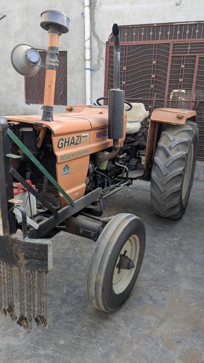 Model 2012 open letter