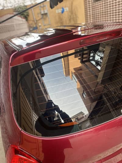 Suzuki Cultus VXR 2018 Model ( Demand 26,00000 )