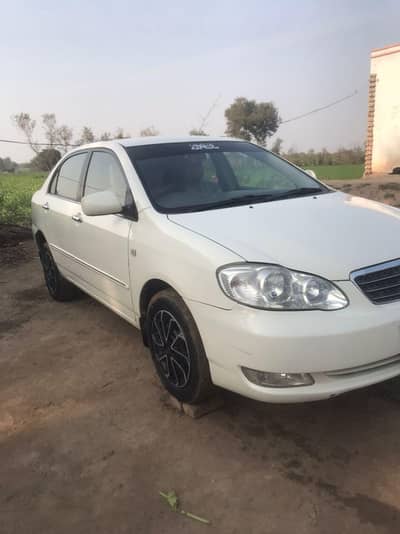 xli 2007 model. . urgent for sale. .