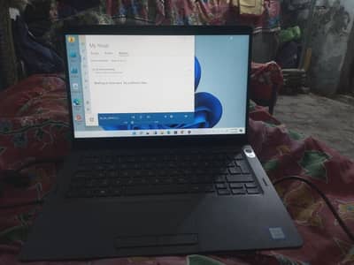 Dell Laptop core i5 8thgeneration