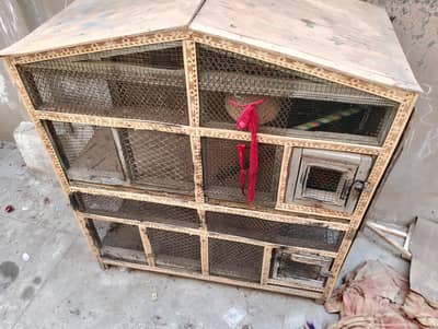 cage for sale
