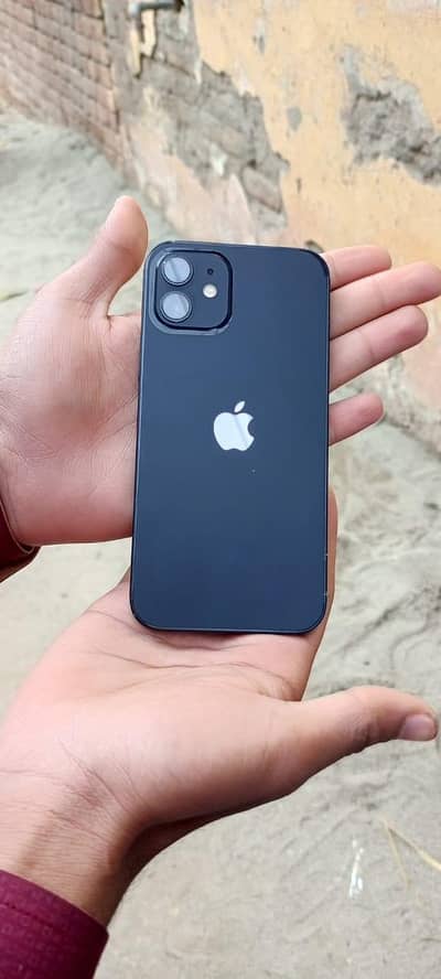 iphone 12 nont pta jv