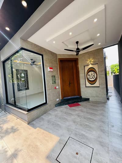 House For BUY DHA Phase 9 Town Block A