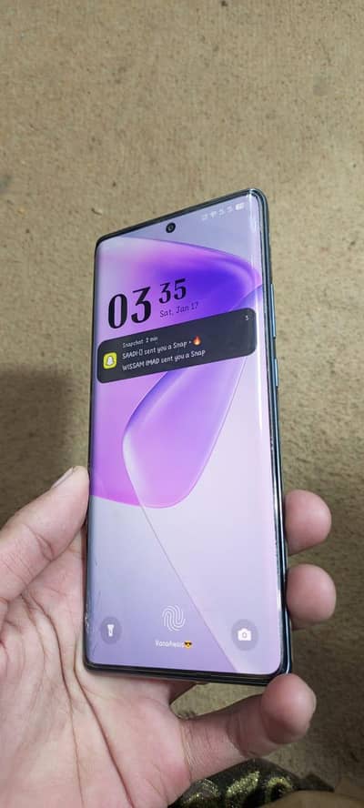 Infinix hot 50 pro plus bilkul