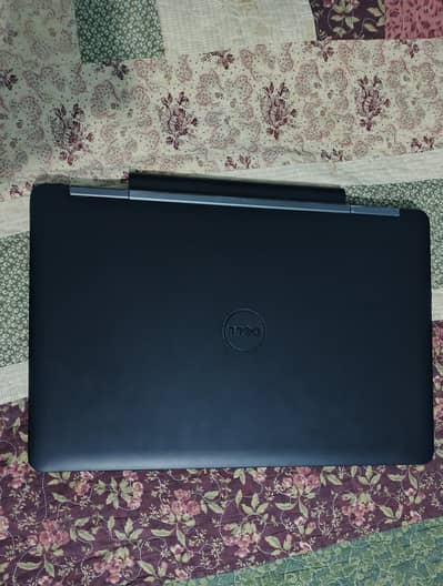 Dell Latitude E5540 i7