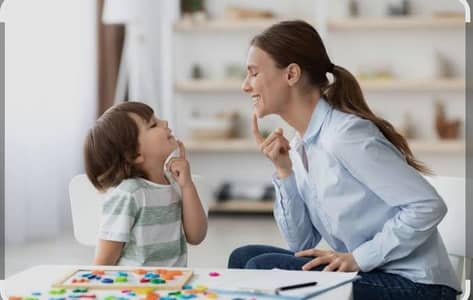 we hiring Speech language pathologist