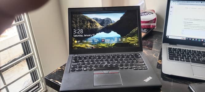 Lenovo x260 core i5 6th generation