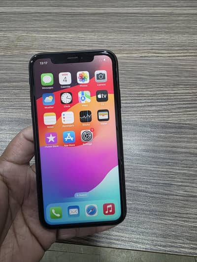 Iphone XR 64gb Non Pta Mdm factory