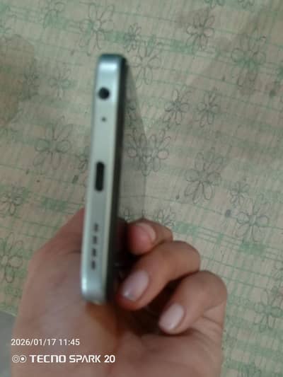 Infinix smart 9hd new set h all ok koi fault ni h