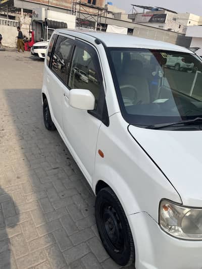 EK Wagon - Urgent Sale