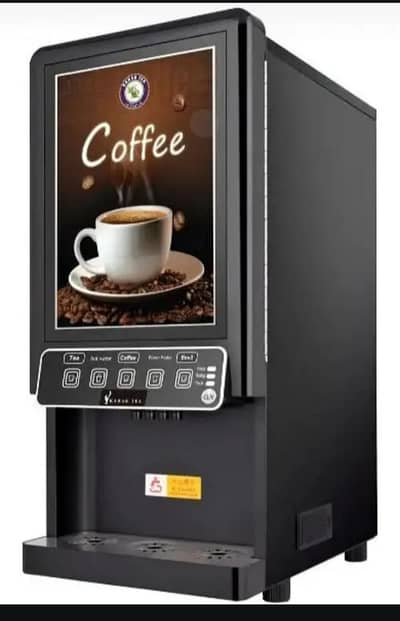 tea Coffee Accessories