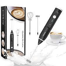 Buy the Best Quality Rechargeable Coffee Beater in Pakistan