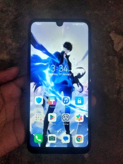 Huawei p30 lite