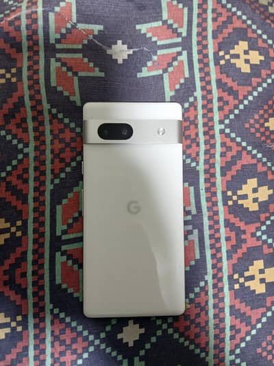 Google pixel 7a PTA Approved. 8/128